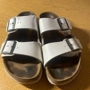 Women’s Birkinstocks